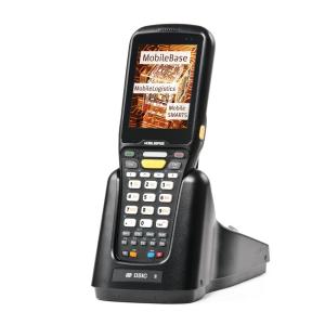 Терминал сбора данных DS5 3.5, 2D imager, подставка