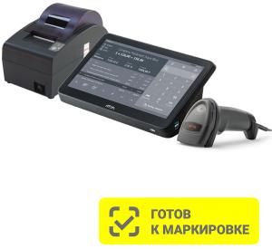 POS-система АТОЛ Mark Optima 11,6