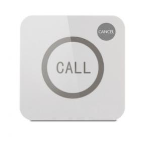 Сенсорная кнопка вызова персонала iBells 311