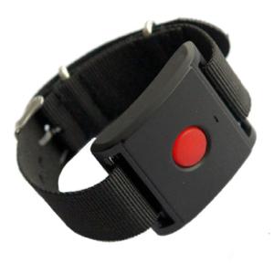 Наручная кнопка вызова MedBeep MED 1D