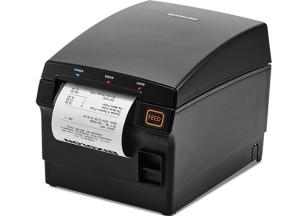 Чековый термопринтер Bixolon SRP-F350 II COSK USB, RS-232, Ethernet