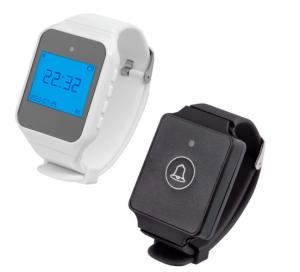 Комплект оповещения медперсонала MedBells WLM-3