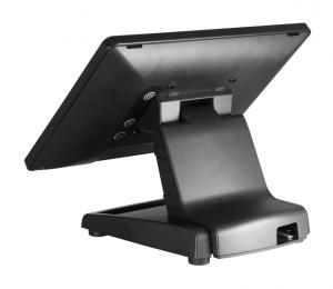 POS-Монитор Posiflex LM-3110, черный
