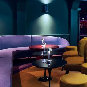 Беспроводной светильник WC200S (серебро)