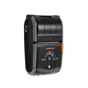Мобильный принтер этикеток Bixolon SPP-R200IIIBK USB, RS, Bluetooth