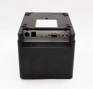 Чековый принтер АТОЛ RP-820-USW черный