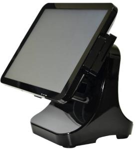 Сенсорный терминал GlobalPOS Cosmo II 15" HDD + Windows Embedded POSReady 7