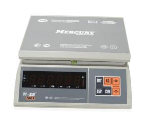   M-ER 326 AFU-3.01 "Post II" LED, USB-COM