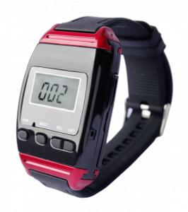 Наручный пейджер медсестры Y-650