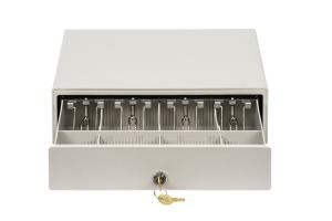 Денежный ящик АТОЛ CD-330-W белый