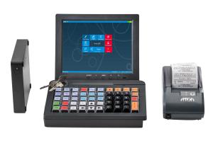 POS-система АТОЛ Ритейл Mini 8