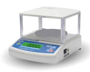 Лабораторные весы M-ER 122 ACFJR-600.01 "ACCURATE" LCD