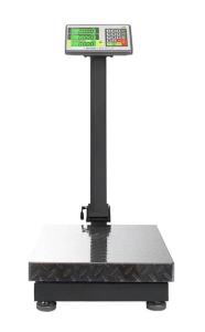 Напольные весы M-ER 335 ACP-300.50 "TURTLE" LCD