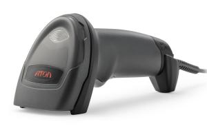 POS-система АТОЛ Optima Маркет 11.6", АТОЛ 50Ф с ФН 15 мес., 2D сканер + Frontol 6