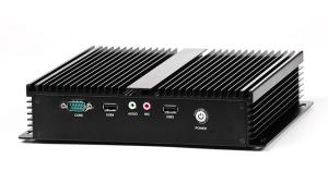 POS-компьютер АТОЛ NFD10 (rev.4) черный, Intel Celeron J1900, 2.0/2.4 ГГц, SSD, 2 Гб DDR3, PS/2, Windows 10 IoT