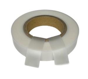 Силиконовая лента TPU210 матовая 10мм/50м