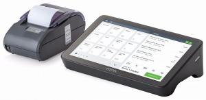 POS-система АТОЛ Strike 8.9", АТОЛ 20Ф с ФН 36 мес., Android 7.1