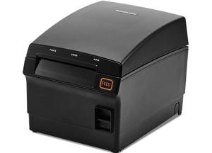 Чековый термопринтер Bixolon SRP-F350 II COSK USB, RS-232, Ethernet