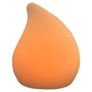 Беспроводной светильник WL800 (белый матовый)