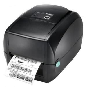 Термотрансферный принтер этикеток Godex RT730