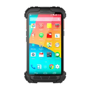 Терминал сбора данных Honeywell EDA50, 2D, Android 7.1, камера 5МП