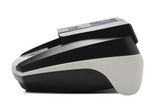 Автоматический детектор Mercury D-20A Promatic LED с АКБ