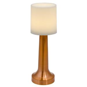 Беспроводной светильник WC450B (бронза)