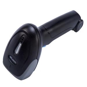 Сканер штрих-кода Winson WNC-5080g-USB (черный) Linear image, без подставки