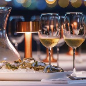 Беспроводной светильник WC100B (бронза)