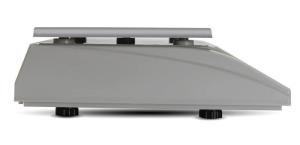 Настольные весы M-ER 326 AF-6.1 "Cube" LCD