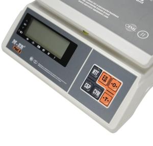   M-ER 326 AFU-32.1 "Post II" LCD, USB-COM