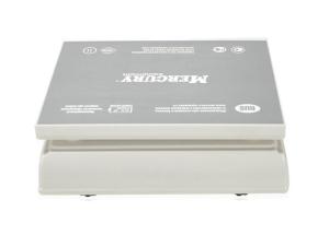 Настольные весы M-ER 326 AFU-15.1 "Post II" LCD, RS