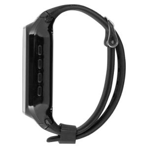 Наручный пейджер CW2-M  (черный)