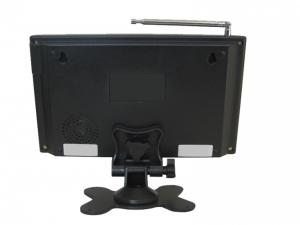 Табло отображения вызова iBells 103, белый