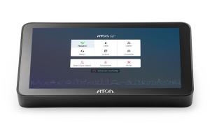 POS-система АТОЛ Strike UP  8.9", АТОЛ 1Ф без ФН, Frontol xPOS 3.0