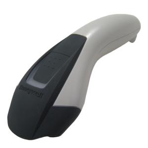 Сканер штрих-кода Honeywell Voyager 1200g USB серый