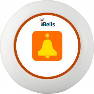 Кнопка вызова персонала K-P