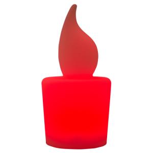 Беспроводной светильник WL1000 (белый матовый)