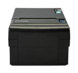 Чековый термопринтер Sewoo LK-TE212 USB, Ethernet