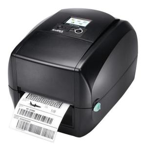 Термотрансферный принтер этикеток Godex RT863i