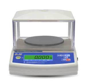 Лабораторные весы M-ER 122 ACFJR-150.005 "ACCURATE" LCD