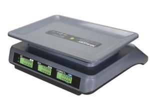 Торговые весы M-ER 321 AC-15.2 "MARGO" LCD