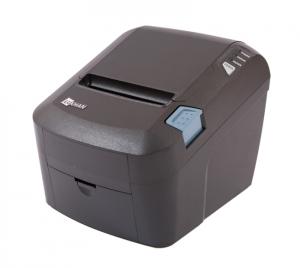 Чековый термопринтер Sewoo LK-TE322 USB, RS232, Ethernet черный