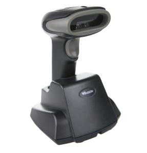 Беспроводной сканер штрих-кода Winson WNC-6083B/VUSB (Linear Image) USB
