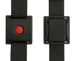 Наручная кнопка вызова MedBeep MED 1D