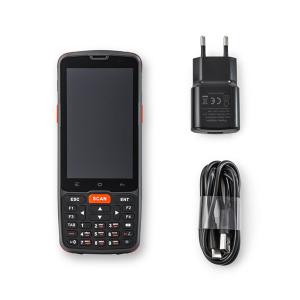 Терминал сбора данных АТОЛ Smart.Slim, Android 7.0