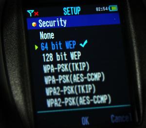 Сканер штрих-кодов CINO F790WD USB