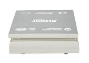 Настольные весы M-ER 326 AFU-15.1 "Post II" LCD, USB-COM