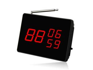 Табло отображения вызова iBells 108