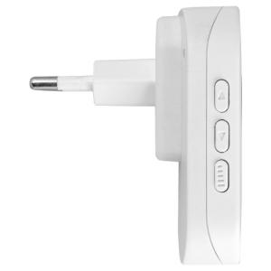 Комплект оповещения медперсонала MedBells WLM-6